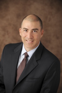 Dr. Luis Alberto Carrascosa, MD